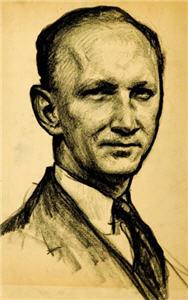 Portrait of Simon Baus